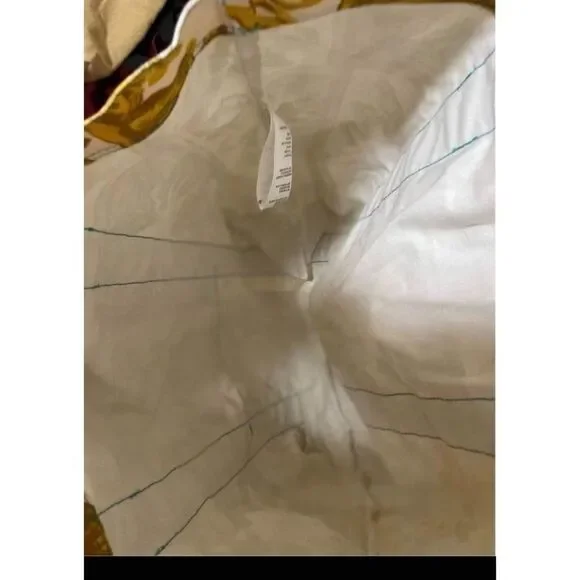 New Urban Outfitters Basic Printed Tote Bag - Picture 5 of 6